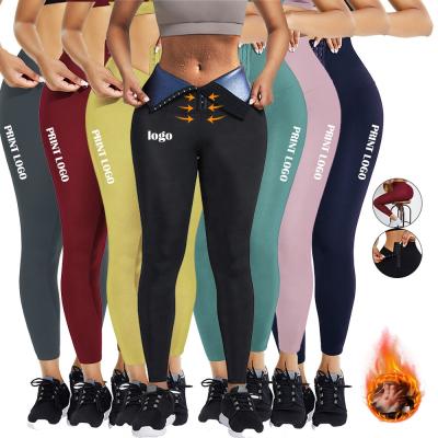 China Lady Push Up High Waist Corset Gaiters Antibacterial Corset Gaiters Gym Workout Tummy Control Leggings for sale