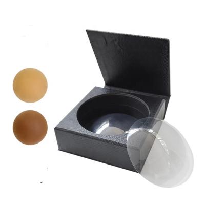 China Silicone Matte Nipple Cover Waterproof Opaque Invisible Nipple Cover With Adhesive for sale