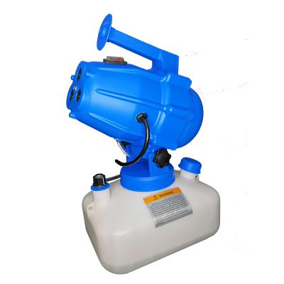 China High Efficient Electrostatic Disinfection Atomizer Sprayer For Sale Mist Spray For Home for sale