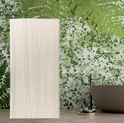 China Polished / Honed Matte Bathroom Tiles Ceramic Wall for sale