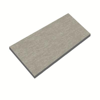 China Polished/honed/matte 20 mm thick porcelain granite rubber ceramic tile flooring 24 x 24 garage floor tile 600x600 Kajaria homogeneous for sale