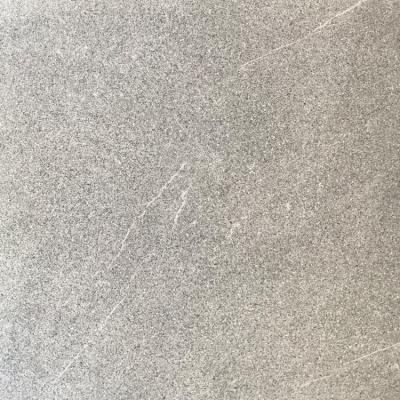 China Matt Non Slip Porcelain Floor Tiles Gray 10mm Thickness 300x300 Homogeneous Tactile Wall Tiles Rustic Non Slip Types Size 300x600 Tiles Price for sale