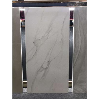 China 60x60 Tile 60x60 Tile Flooring Ceramic Granite Look Polished/Sharpened/Matte White Ceramic Polished Wood Tile Flooring for sale