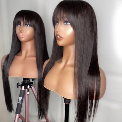 China 360 Brazilian Straight Kinky Curly Wig Wholesale Natural Virgin Hair Hair Vendors Human Hair Full Lace Wig for sale