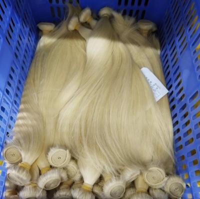 China Customized Long Size Straight Virgin Hair Straight Weave Bundles Weft For Malaysian Women Hair Extensions For Black Lady for sale