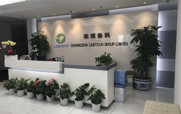 Επαληθευμένος προμηθευτής Κίνας - Changsha Labtech Group Limited.