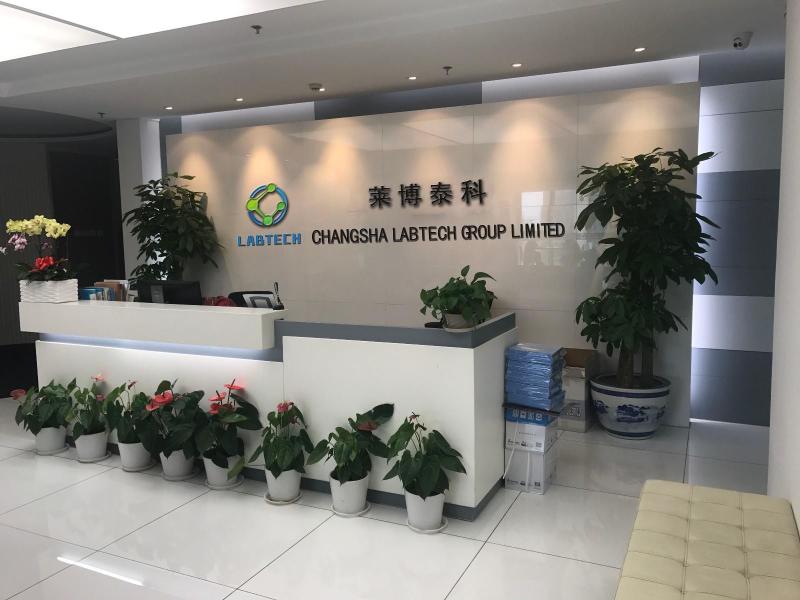 Επαληθευμένος προμηθευτής Κίνας - Changsha Labtech Group Limited.