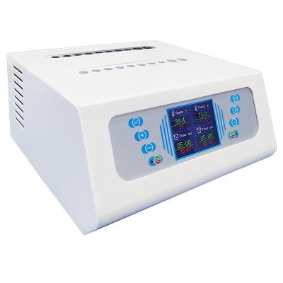 Chine 1 ml à 5 ml 10 seringues au volume PPP Biofiller Plasma Gel Machine à vendre