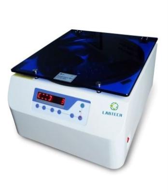 Cina 12 carte Benchtop ID Centrifugatrice di sangue AC220-240V in vendita