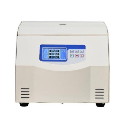 China 8x100ml Platelet Rich Plasma Centrifuge Machine 6000 rpm for sale