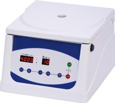 China Portable PRP CGF A-PRF I-PRF Multi Purpose Centrifuge 8x15ml for sale