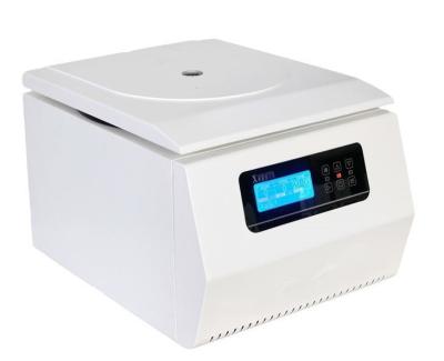 Chine 0-99 min Centrifugeuse de purification des graisses PRP multifonctionnelle 4000 r/min à vendre