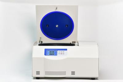 Chine 4x750ml Centrifugeuse réfrigérée de grande capacité OEM à vendre