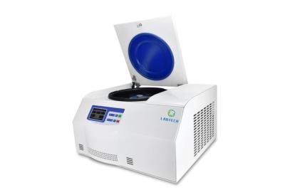 China 20000rpm High Speed Cooling Centrifuge AC220V 50/60Hz 18A for sale