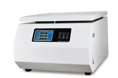 China Multifunctional Low Speed Large Capacity Centrifuge 4x750ml for sale