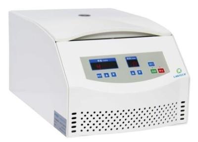 Cina Centrifugatrice di siero di sangue di laboratorio Centrifugatrice di plasma Sero Centrifugatrice resistente alla corrosione in vendita