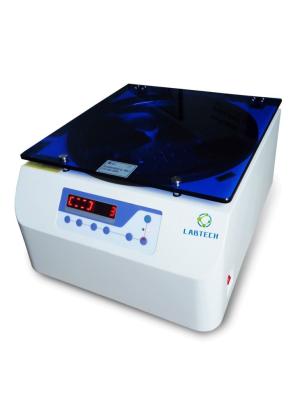 China Cellenseparatie-machine Cytocentrifuge met lage snelheid 12 monsters capaciteit Te koop