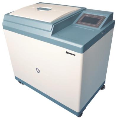 China 60L/Min Dry Type Oscillating Blood Plasma Thawer Machine 4000W for sale