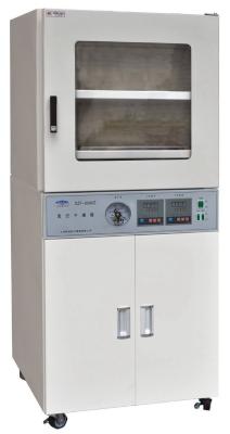 China 91L vacuümdrogende oven vacuüm laboven 45×45×45cm Te koop