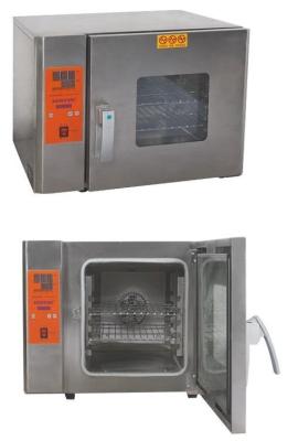 Cina Microcomputer PID 1.2KW Forno di asciugatura a aria calda 220/110V in vendita