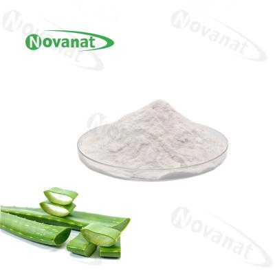 China Áloe Vera Gel Freeze Dried Powder 200/1 100/1 50/1 polvo herbario del extracto que embellece blanqueando la piel en venta