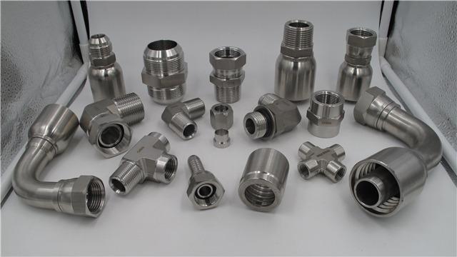 Verified China supplier - Cangzhou QC Hydraulics Co., Ltd.