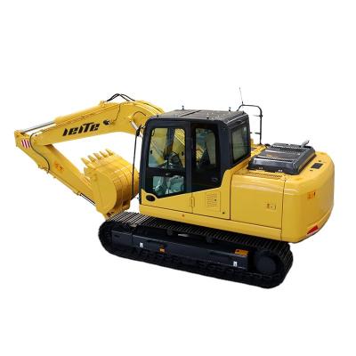 China Building material stores excavator 15 ton ground digger vehicle for cultivating machineries 15 ton crawler digger excavator for sale for sale