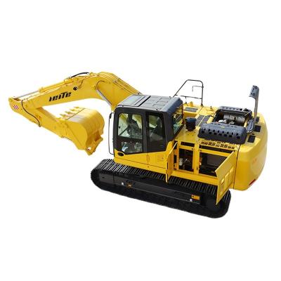 China Cheap sale of building material store prices home hydraulic 20 ton excavator crawler digger digger click to view and buy for sale