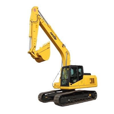 China Building Material Shops CE Verified 24 Ton Excavator China Big Excavator Large 24 Ton Excavator Volume Digger 350L for sale