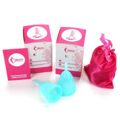 China Healthy copa washing machine menstrual valve making wash organic menstrual cup for sale