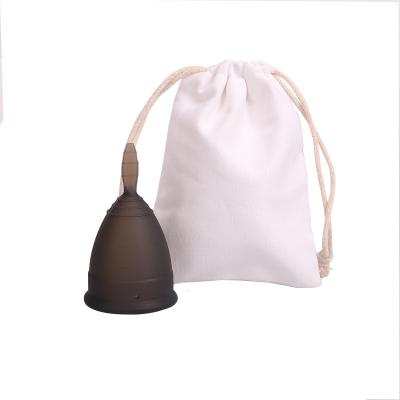 China Menstrual Cup Free Sample Healthy Menstrual Copa With CE Approval for sale