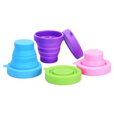 China Durable Menstrual Cup With Silicone Folding Cup Sterilizer Cup for sale