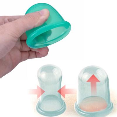 China Body Shaper Silicone Therapeutic Massage Cup Cups for sale