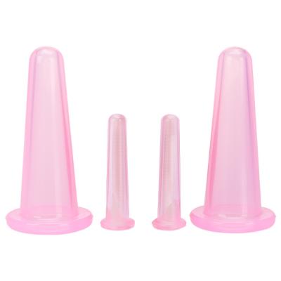 China Hijama Set Safe Vacuun Massage Cupping Cup Shaping Cup for sale