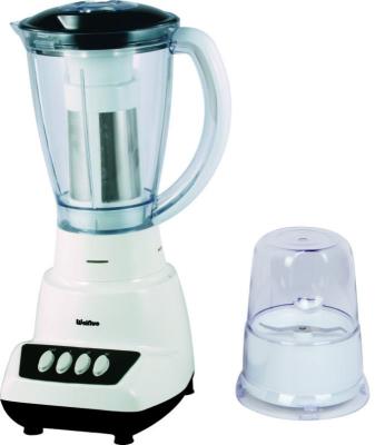 China Fashionable Multifunctional Food Processor 3 in 1 Full Copper 350W Motor Juicer Mixer Soybean Milk Making Grinder for sale