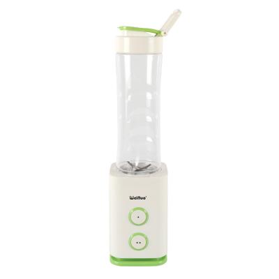 China Fashionable 2 Speeds Push Blender Electric Blender Smoothie Maker Blender Grinder High Speed ​​Blender for sale