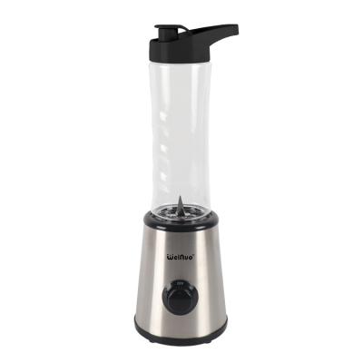 China BL718 Smoothie Blender Fruit Blender Easy Handling Juicer With A Sports Bottle for sale