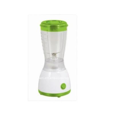 China Beauty Fashionable Design 160W 500ML Juicer Blender Portable Table Blender for sale