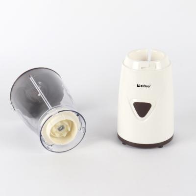 China Promotion Fashionable Price Portable Mini Electric Blender Blender Juicer Smoothie Blender for sale