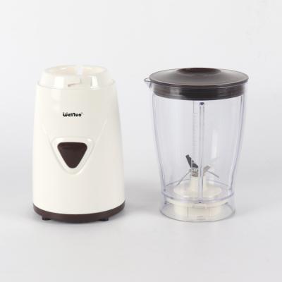 China Promotion Fashionable Price Portable Electric Mini Blender Juicer Blender Blender For Home Use for sale