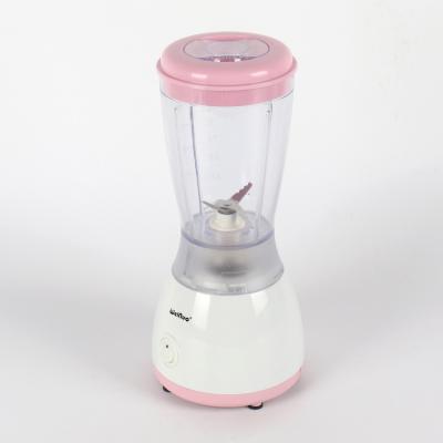 China Top Selling Portable Fruit Blender Tabletop Blender 500ML Fashionable Mini Blender Personal Blender for sale