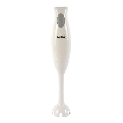 China Multifunctional Hand Blender 2speeds Household Blender Food Processor Blender 3 in 1 for sale