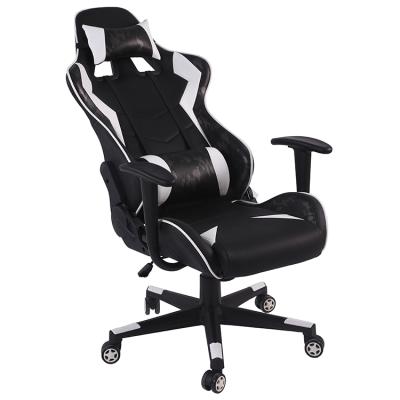 China Free Sample Workwell Homall XL Ingrem TT Executive Sweden TC Ergonomic Computer Chairs Computer Gamer PC Racing Gaming Chair For Sale for sale