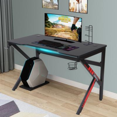 China Best PC R2S Adjustable Computer Table Comput Desk Gaming_desk Free Sample Gaming Desk (Other) For Gaming for sale