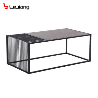 China Free Sample Eco-Friendly Luxury Bedroom Silver Iron Aviator Aluminum Elephant Leather Side Table Fold With Wheel for sale