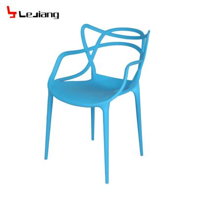 China Foshan Furiture Modern Stylish Large Size Cafe Simple Design Room Restuar Office Leisure Chair Free Sample Dining Chair Dining Chair for sale