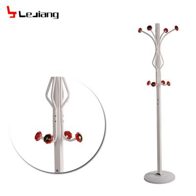 China Modern style funky scandinavian clothes stand for sale