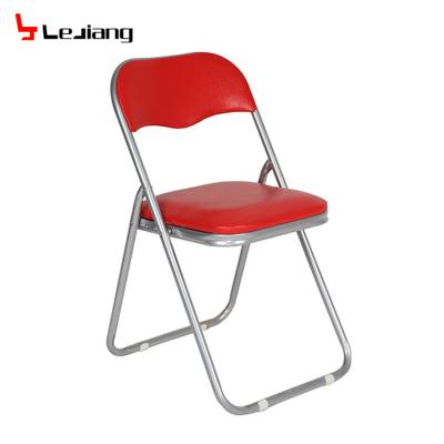 China Metal Wedding Modern Wholesale Modern Folding Chair Party Chair Folding Chair for sale