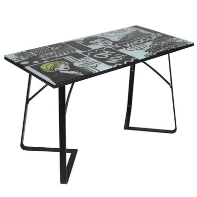 China Other simple design laptop table computer desk touch screen for sale for sale