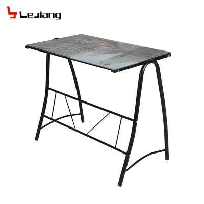 China cheap modern office desk modern commercial furniture office desk for home use for sale